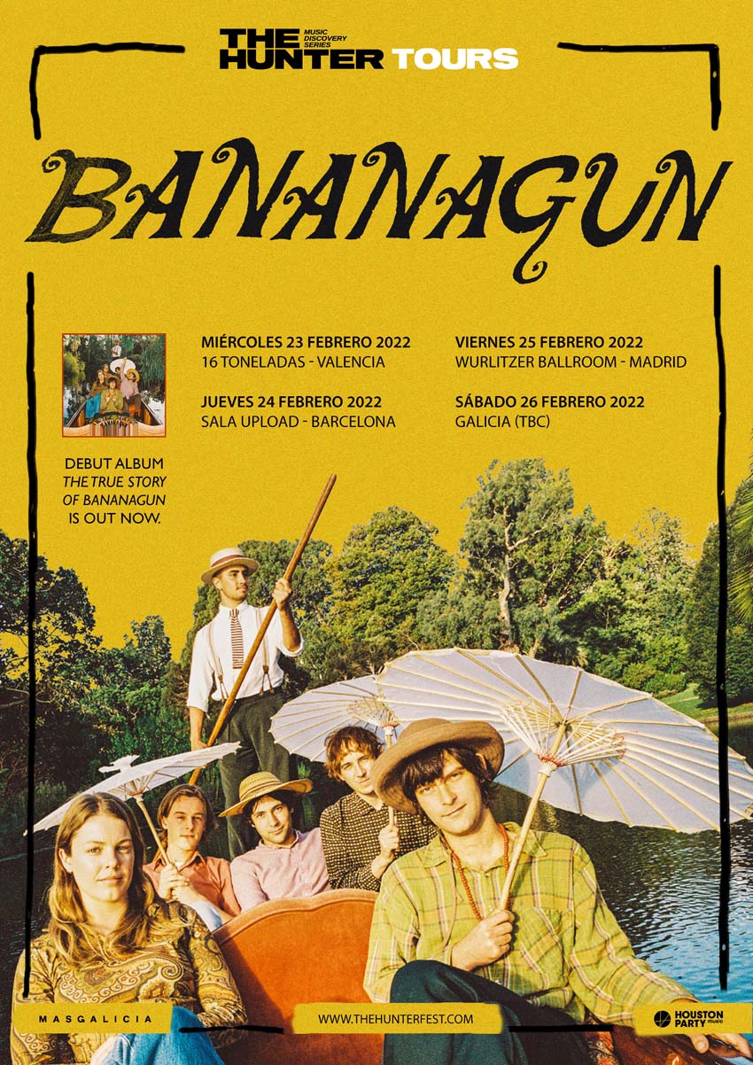 BANANAGUN