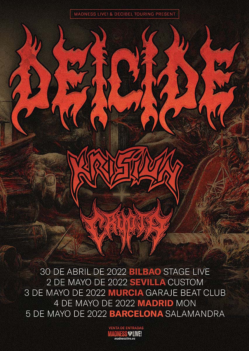 Deicide