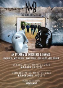 Neal Morse Band