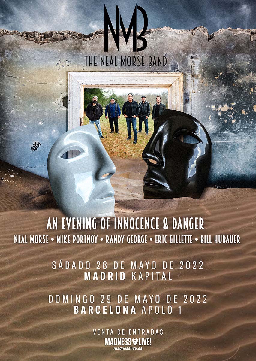 Neal Morse Band