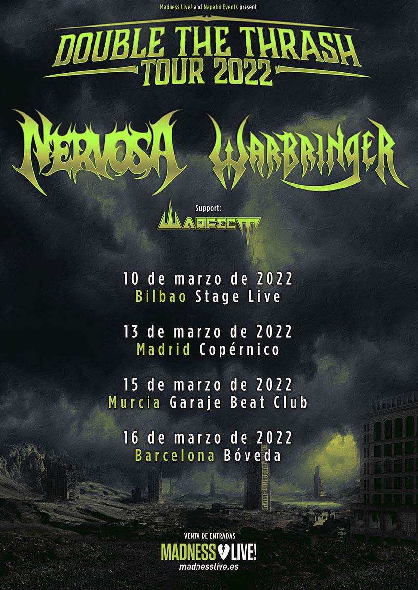 Nervosa