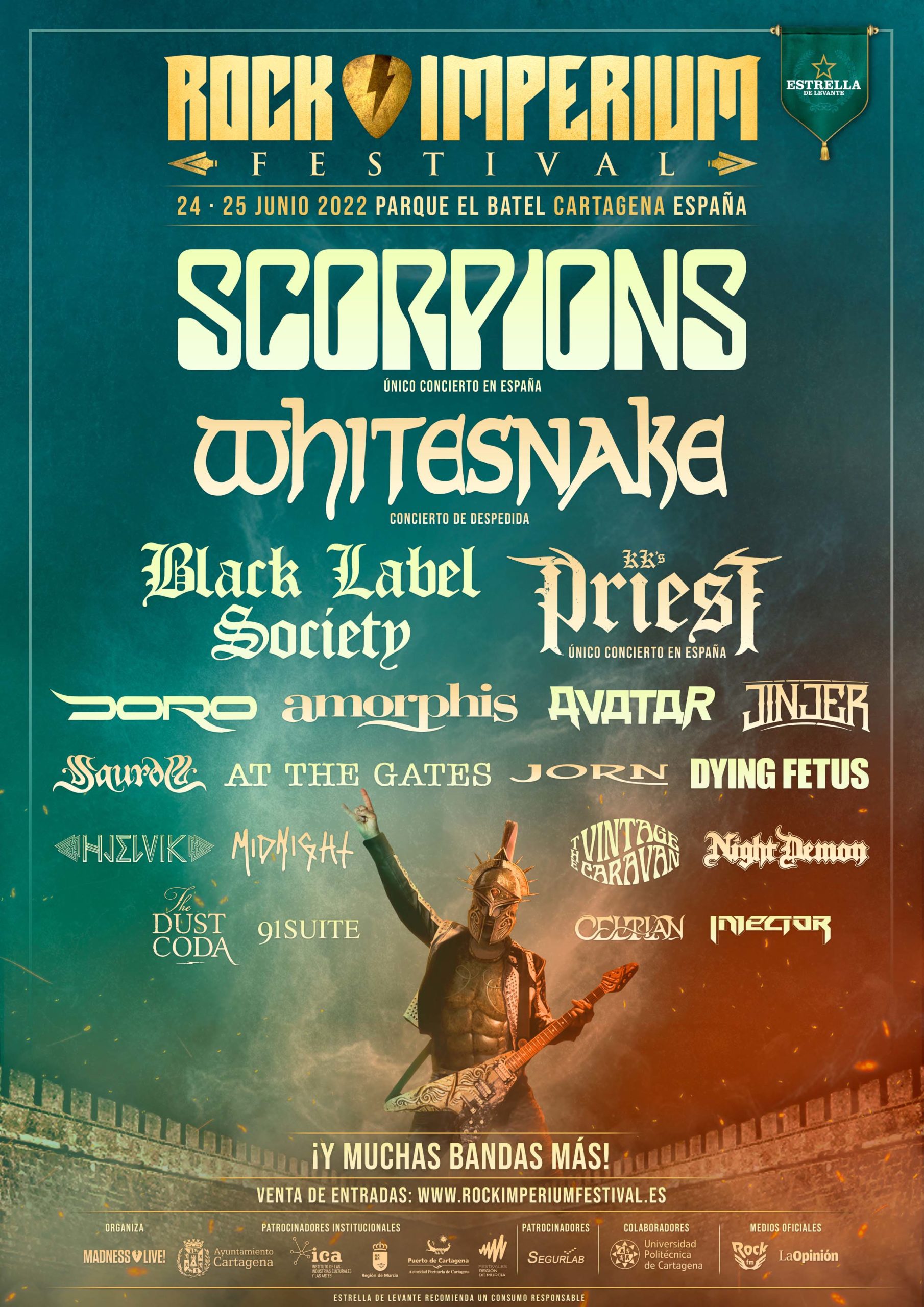rock imperium