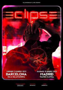 ECLIPSE
