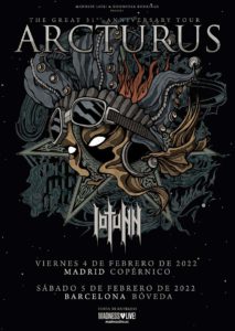 Arcturus