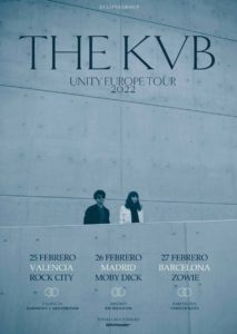 The KVB