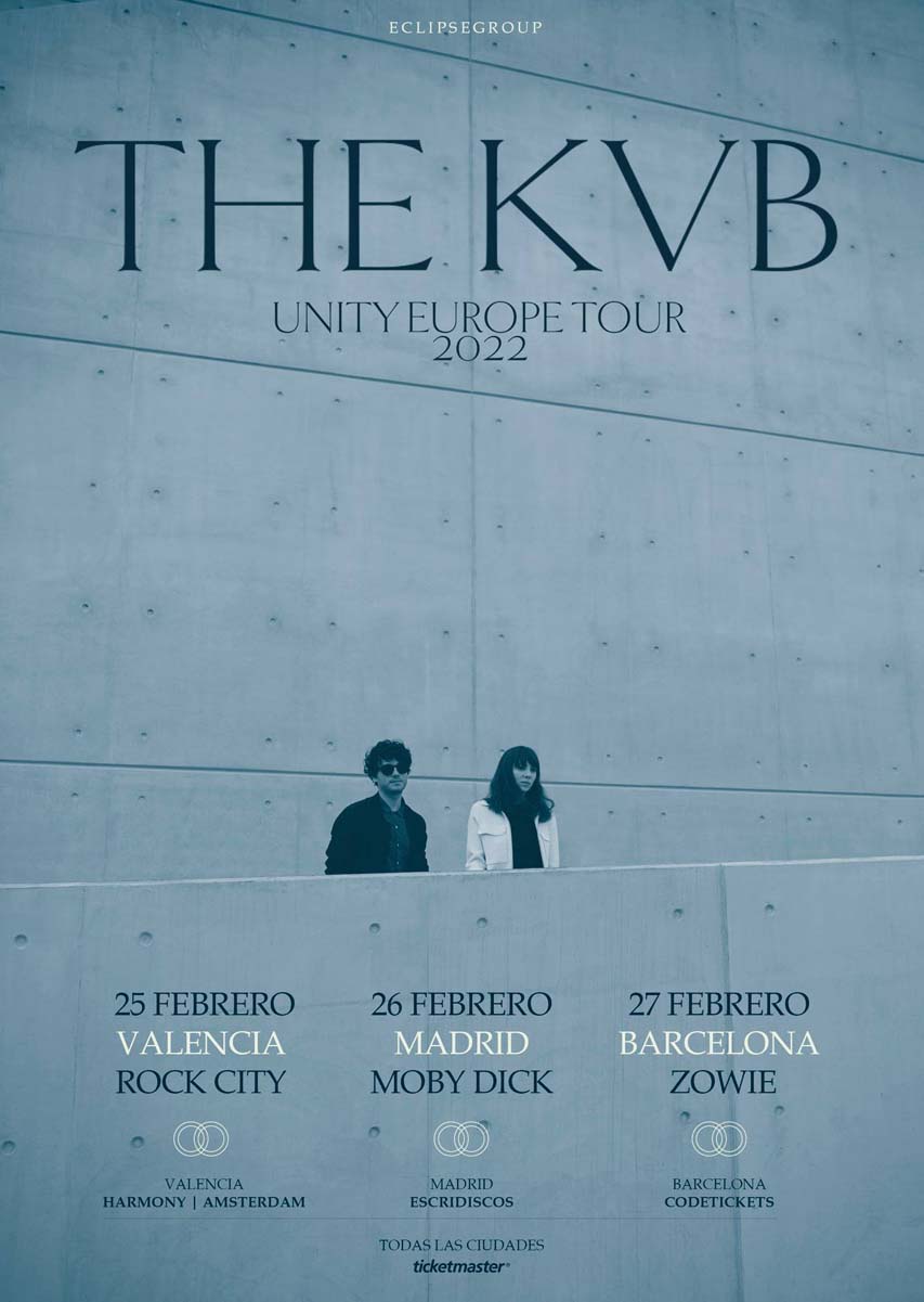The KVB