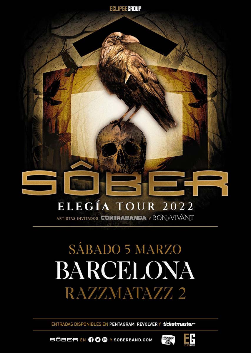 sober