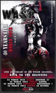 w.a.s.p