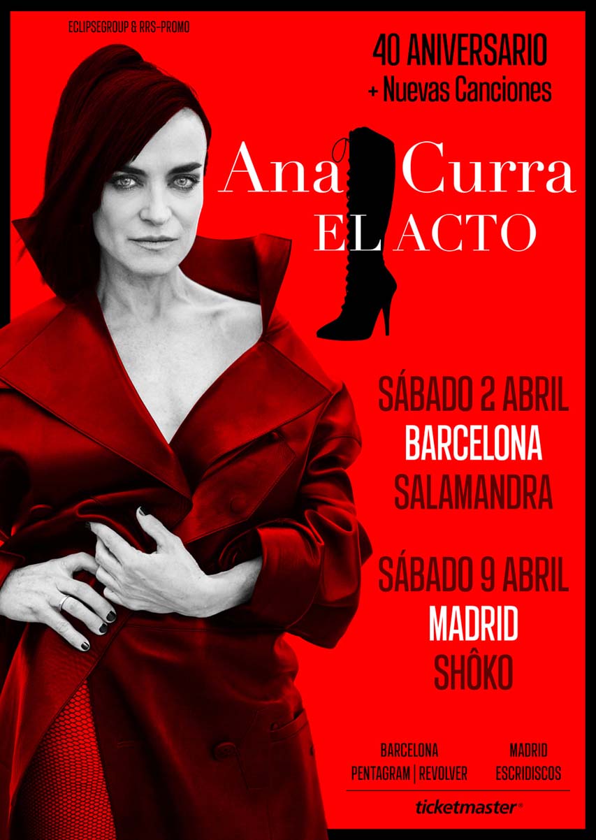 ANA CURRA