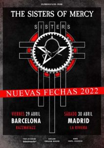 The Sister of Mercy
