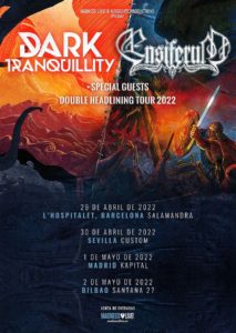 Dark Tranquillity