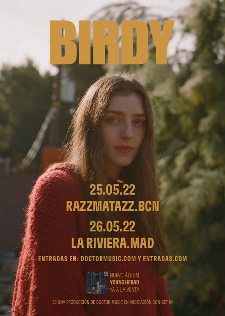 Birdy