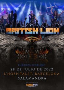British Lion