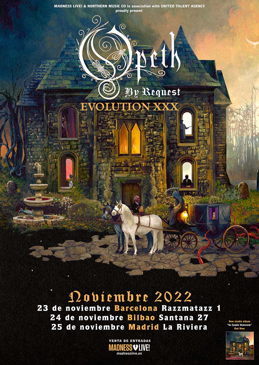 Opeth