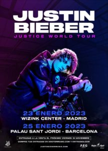 Justin Bieber