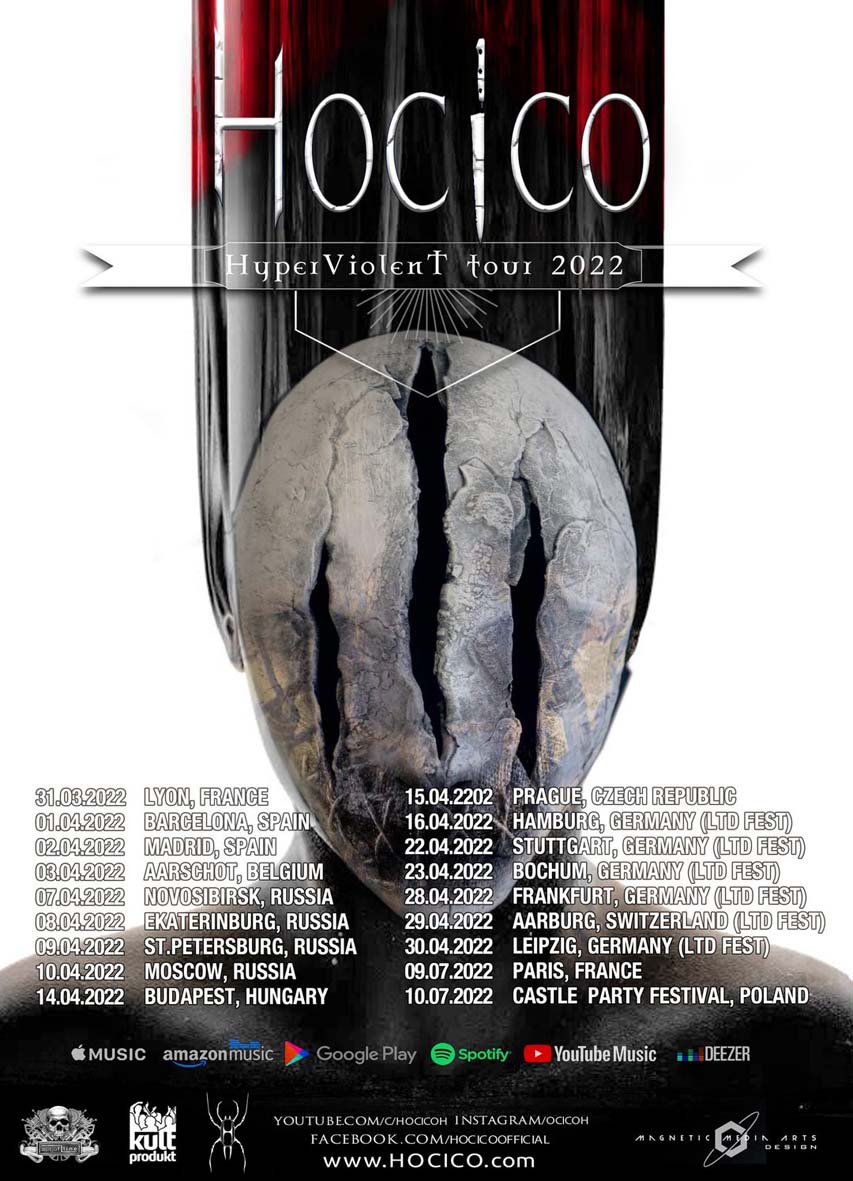 Hocico