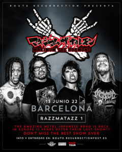 MAXIMUM THE HORMONE