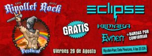 Ripollet Rock