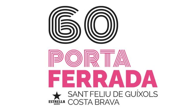 60 EDICIÓN DEL FESTIVAL DE LA PORTA FERRADA