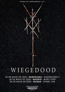 Wiegedood