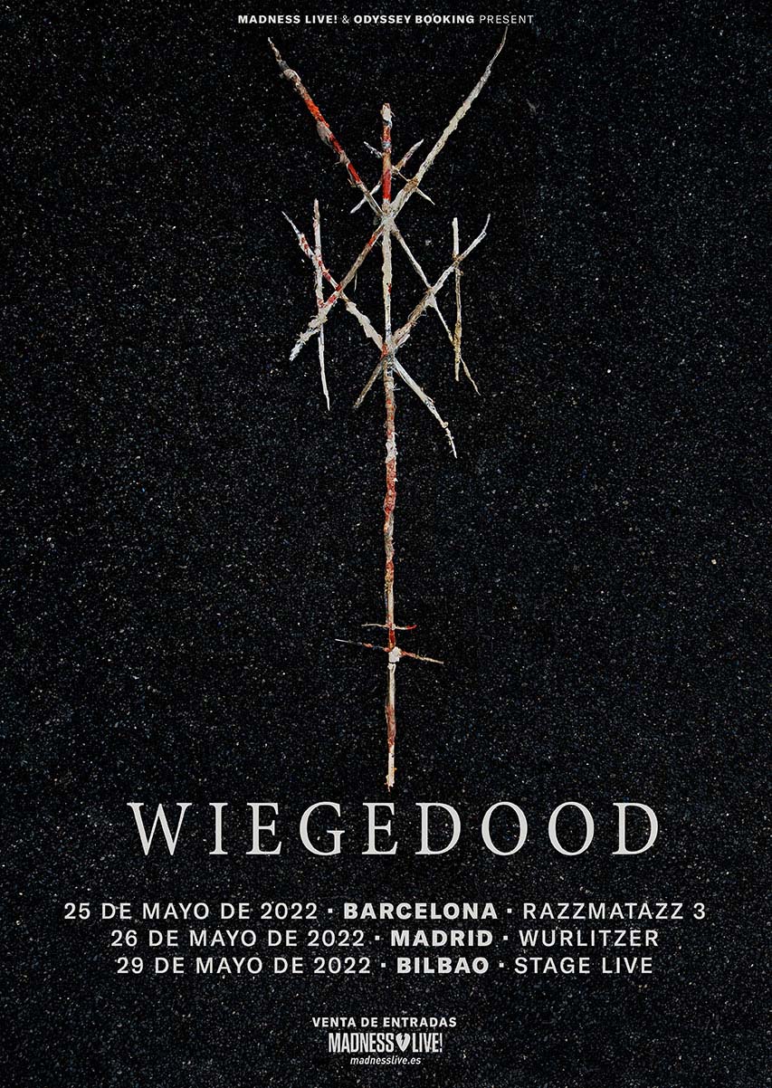 Wiegedood