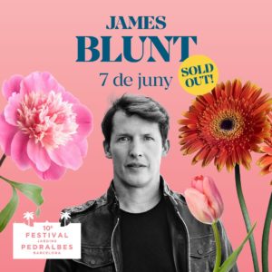 James Blunt