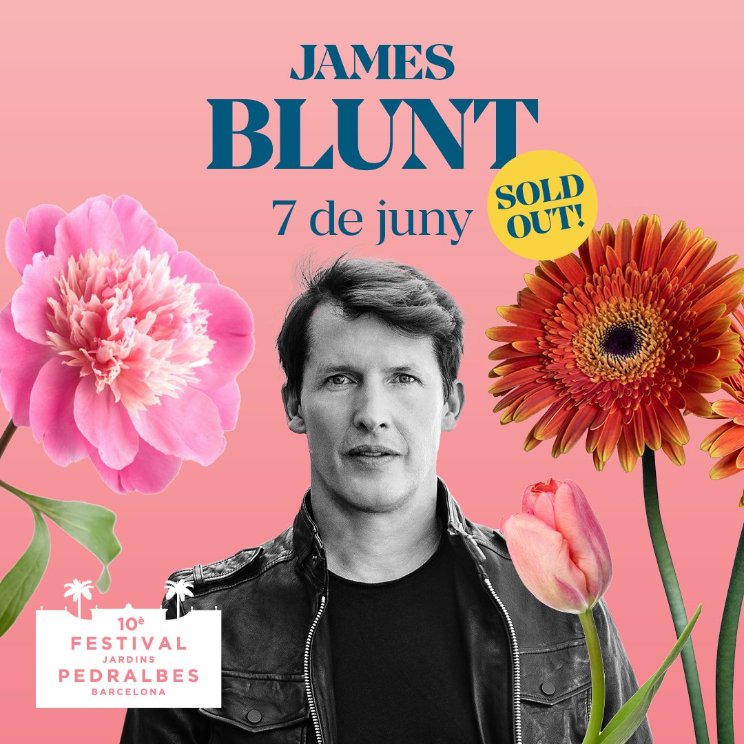 James Blunt