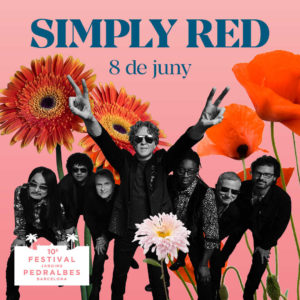 Simply Red