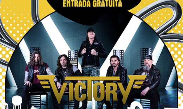 Ripollet Rock  – Victory –