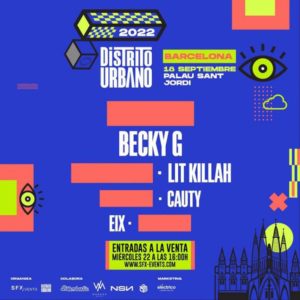 Distrito Urbano