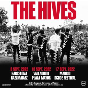The Hives