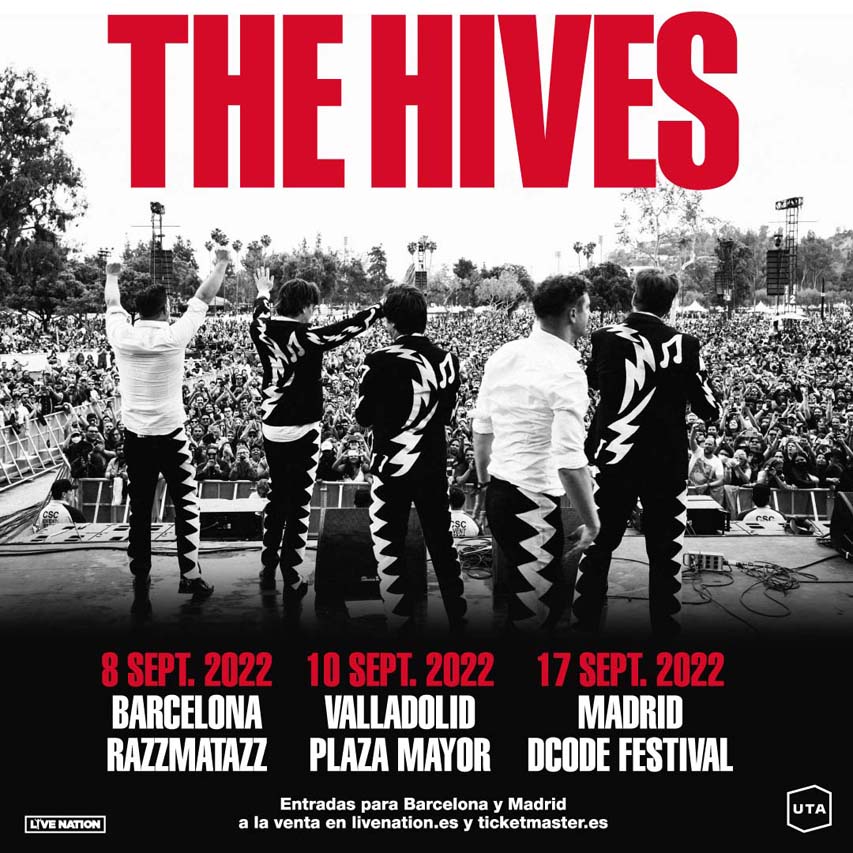 The Hives