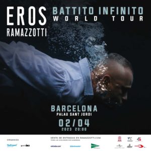 Eros Ramazzotti