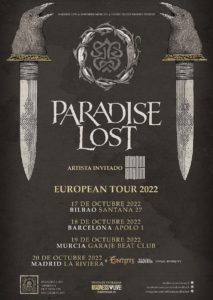 Paradise Lost