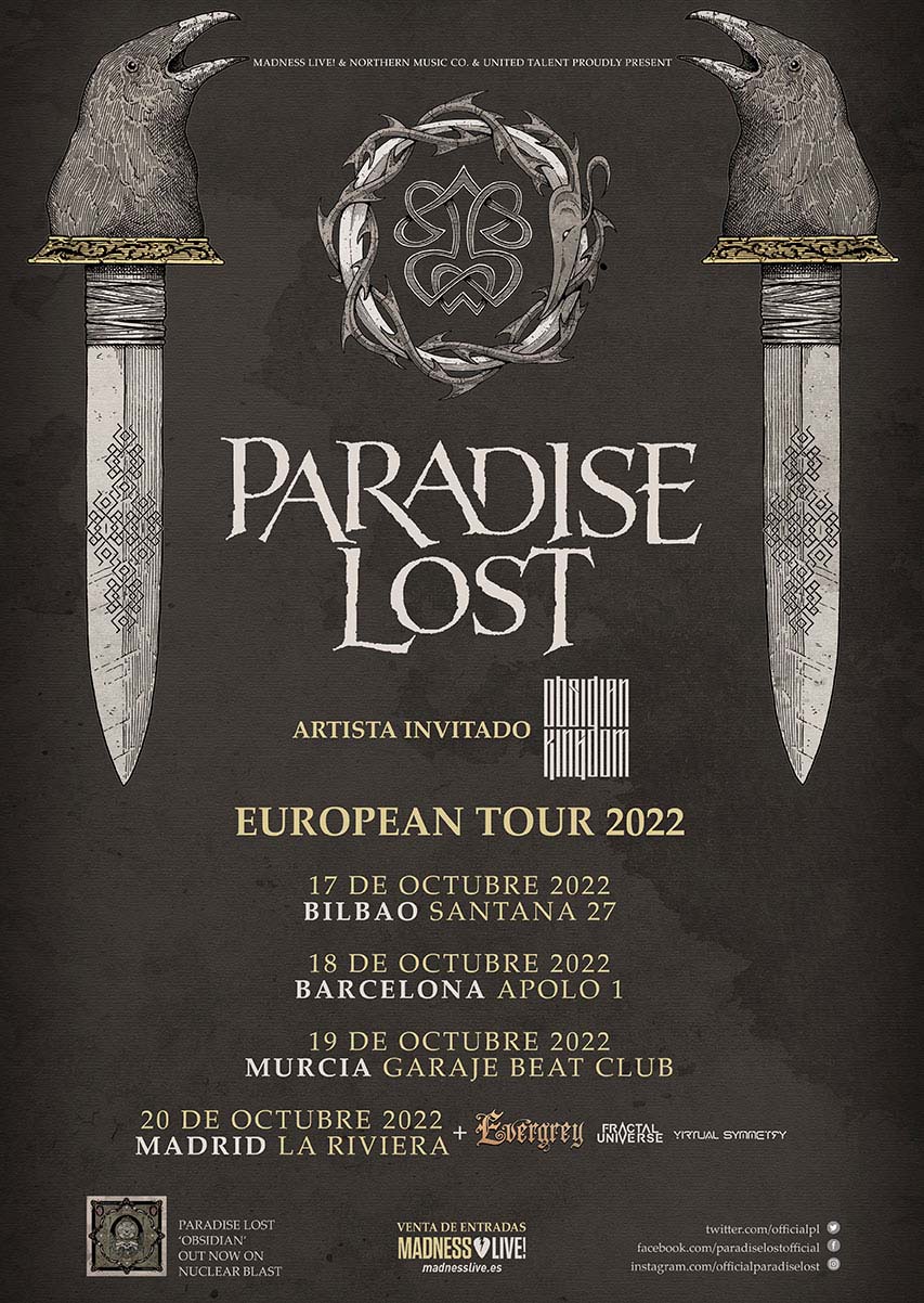 Paradise Lost