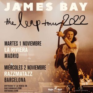 James Bay