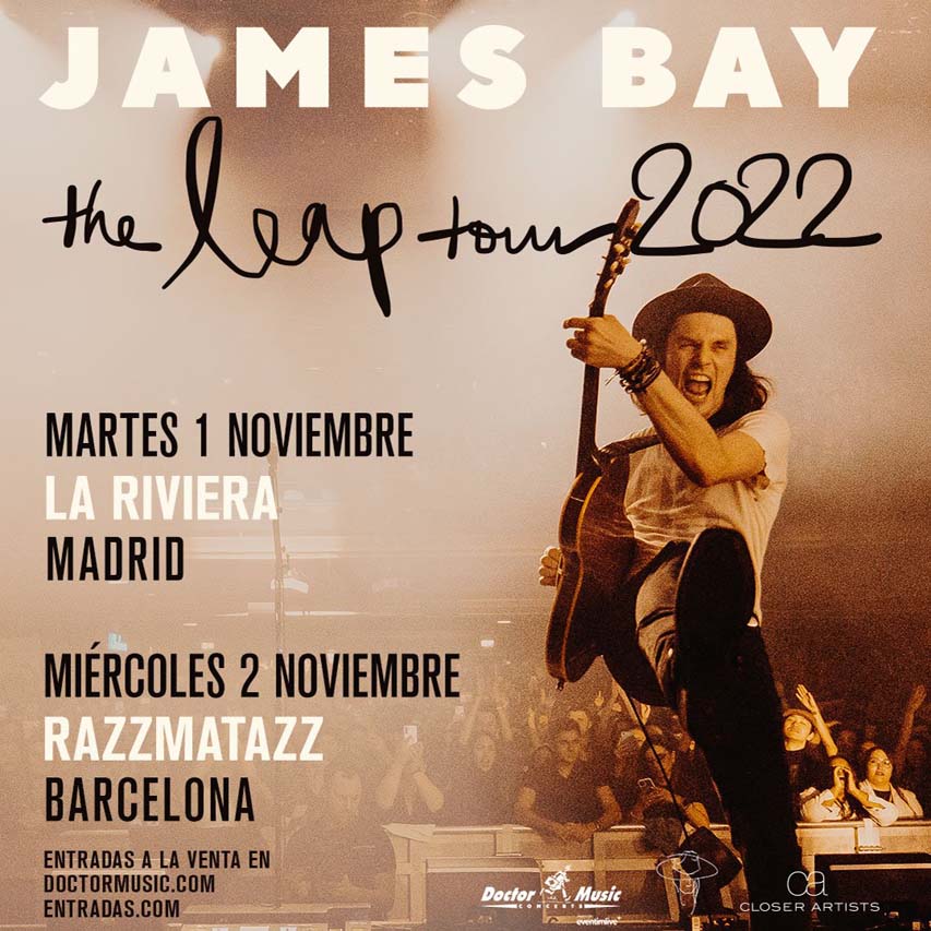 James Bay