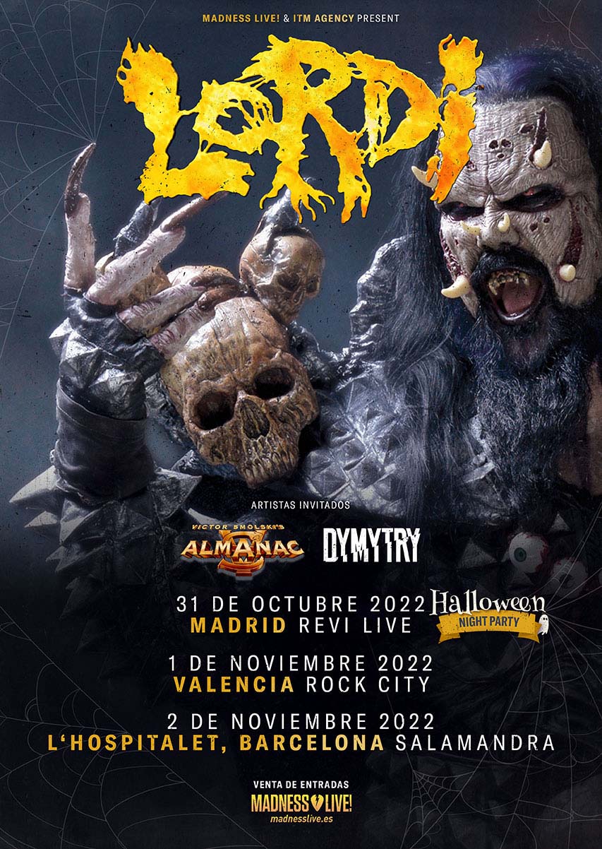 Lordi