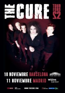 The Cure