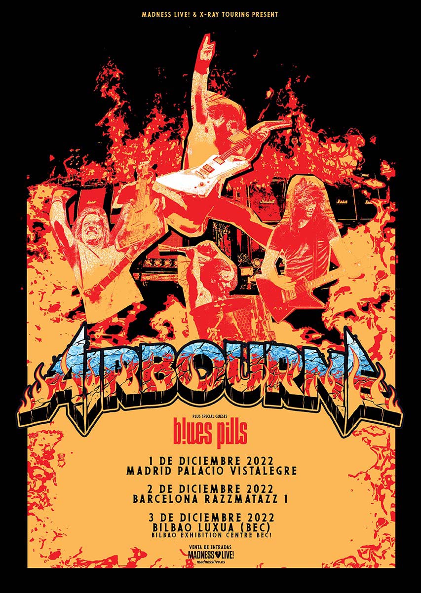 Airbourne