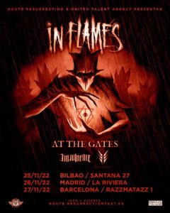 In Flames