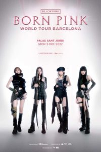 BLACKPINK