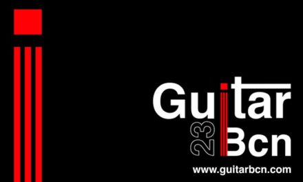 Guitar 2023