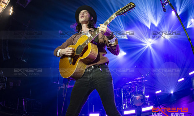 James Bay