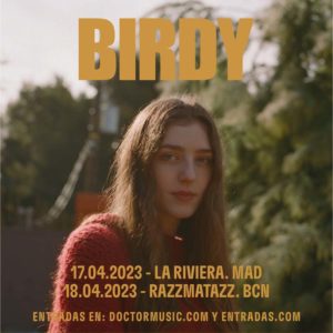 Birdy