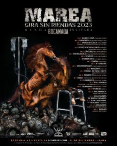 Marea