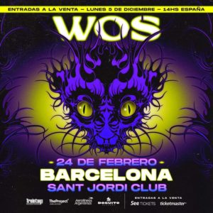 WOS