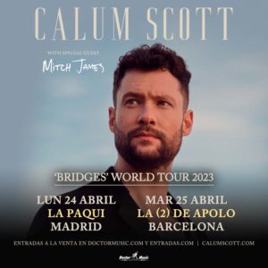 Calum Scott