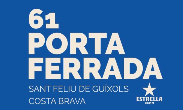 Porta Ferrada presenta su edición 61