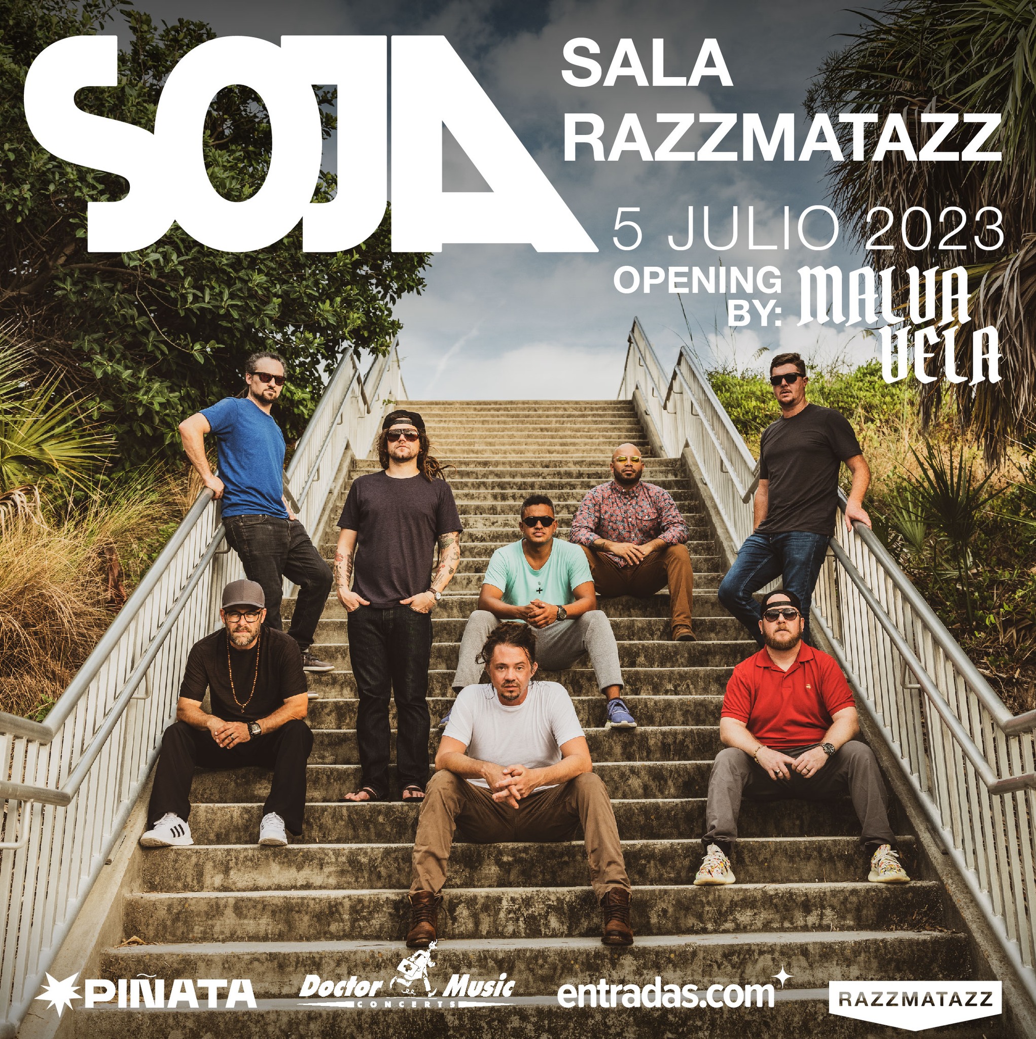 Soja